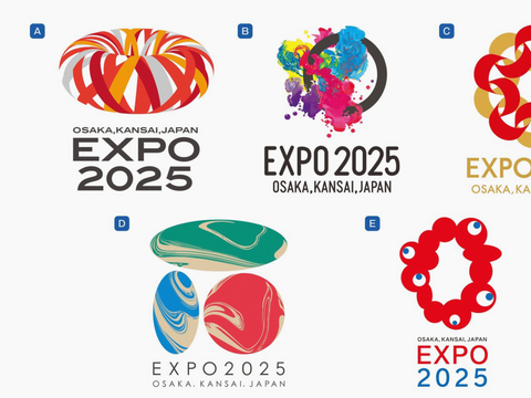 大阪世博会“吉祥物”设计方案出炉!邪神群聚一堂,吓哭小孩!休闲区蓝鸢梦想 - Www.slyday.coM 大阪世博会“吉祥物”设计方案出炉!邪神群聚一堂,吓哭小孩!休闲区蓝鸢梦想 - Www.slyday.coM