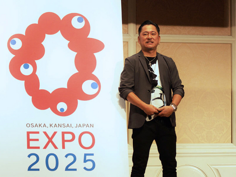 大阪世博会“吉祥物”设计方案出炉!邪神群聚一堂,吓哭小孩!休闲区蓝鸢梦想 - Www.slyday.coM 大阪世博会“吉祥物”设计方案出炉!邪神群聚一堂,吓哭小孩!休闲区蓝鸢梦想 - Www.slyday.coM