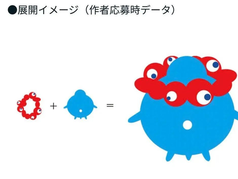 大阪世博会“吉祥物”设计方案出炉!邪神群聚一堂,吓哭小孩!休闲区蓝鸢梦想 - Www.slyday.coM 大阪世博会“吉祥物”设计方案出炉!邪神群聚一堂,吓哭小孩!休闲区蓝鸢梦想 - Www.slyday.coM