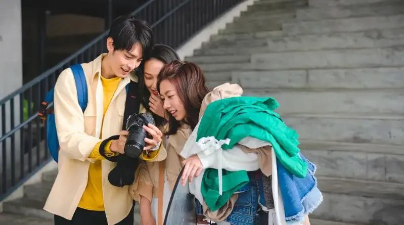 熬过2月情人节档的烂片潮3月终于可以上岸狂欢了