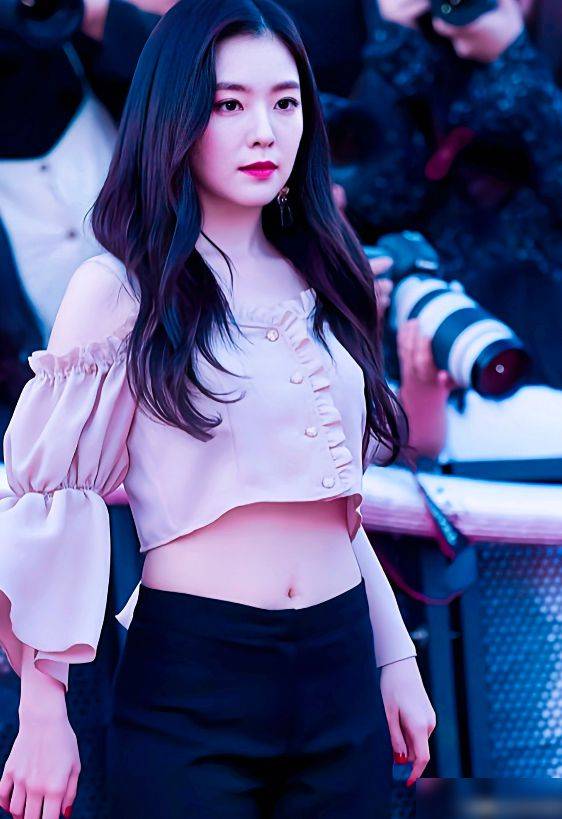 韩国第一美女裴珠泫到底有多美身材与颜值完美结合