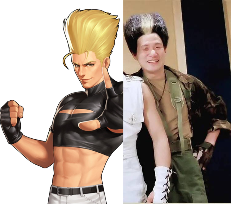 200万票房的《拳皇》电影砸了,如果我来拍能火吗?