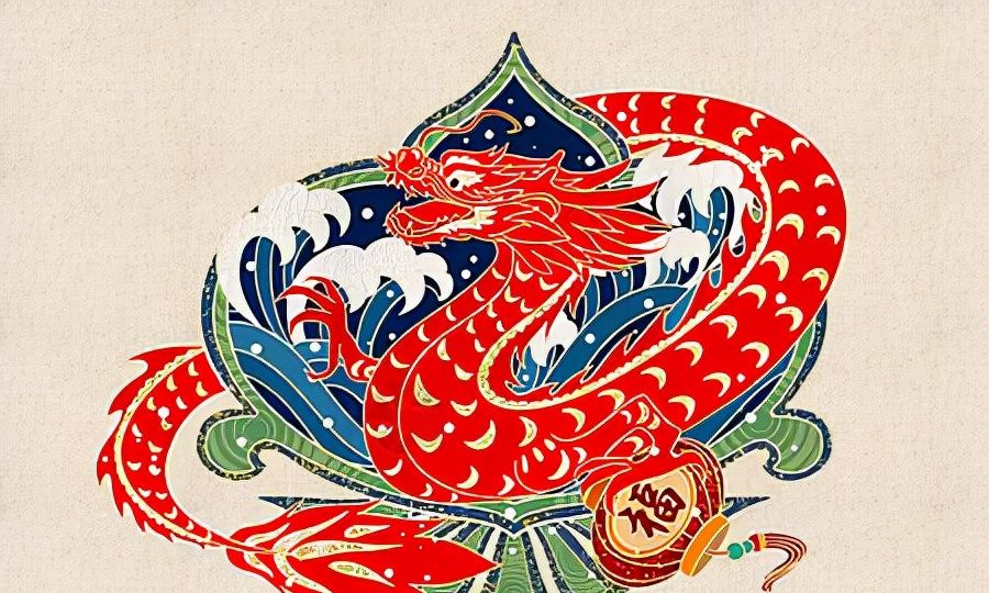 2022年属龙人运势大揭秘|龙人|运势|单身_新浪新闻