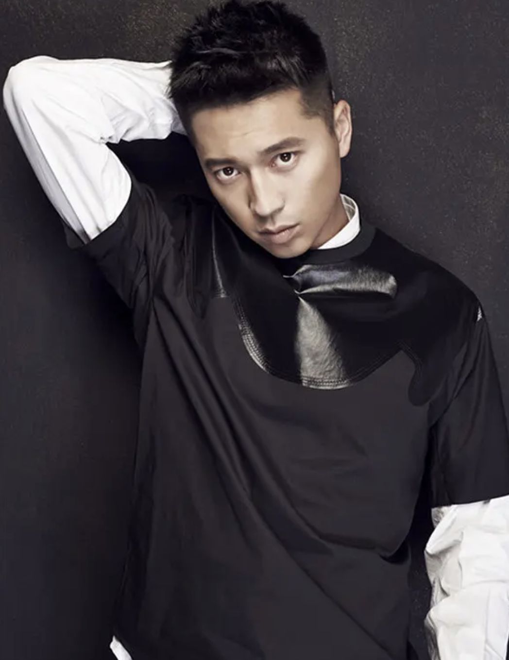 王雷和李小萌相爱16年无绯闻他用行动证明了一生只爱一人