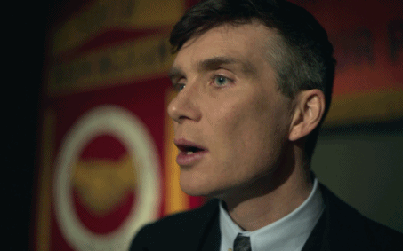 动图含浴血黑帮peakyblinders第六季第2集镜头微剧透