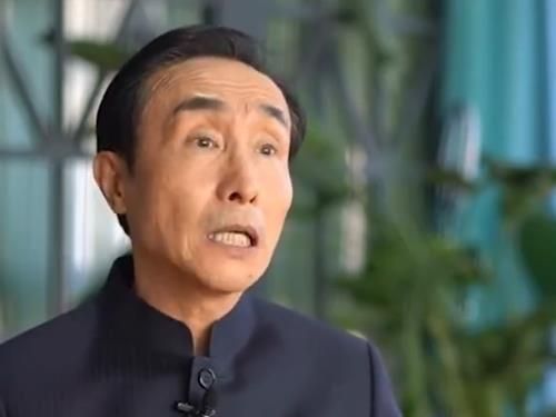 巩汉林批足球队员年入千万却没见进球丢国人的脸得到网友赞同