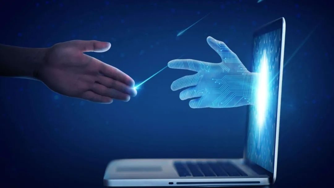 这也是包括硅基智能等一些中国人工智能公司正在前行的方向.