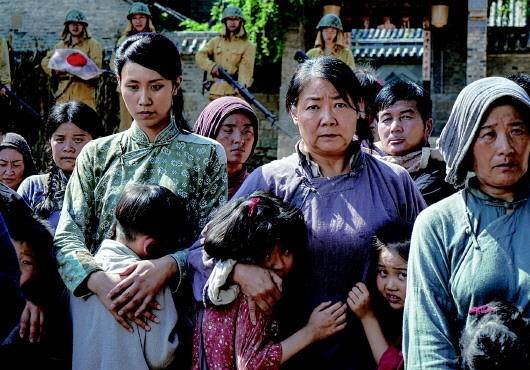 妇女节公益电影放映提前预定免费看沂蒙红嫂俺的娘