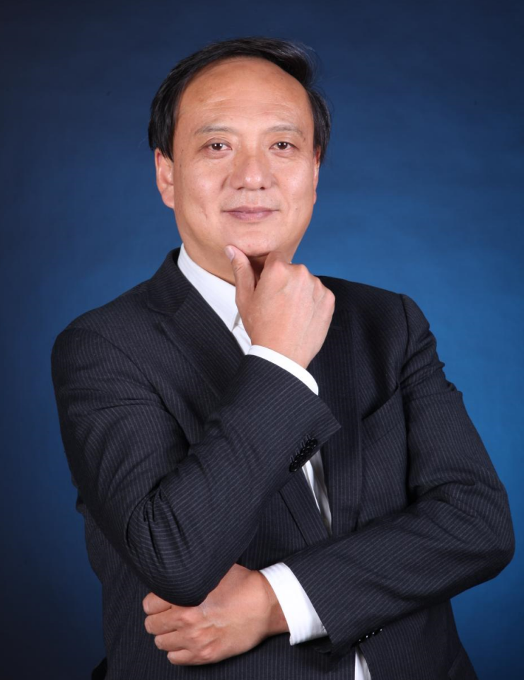 全国人大代表步长制药总裁赵超建议把中医药纳入国家传染病防治体系