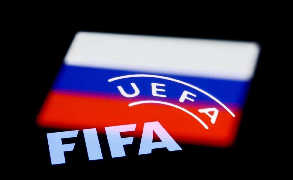 遭欧足联国际足联“拉黑”，俄罗斯要加入亚足联？可行性