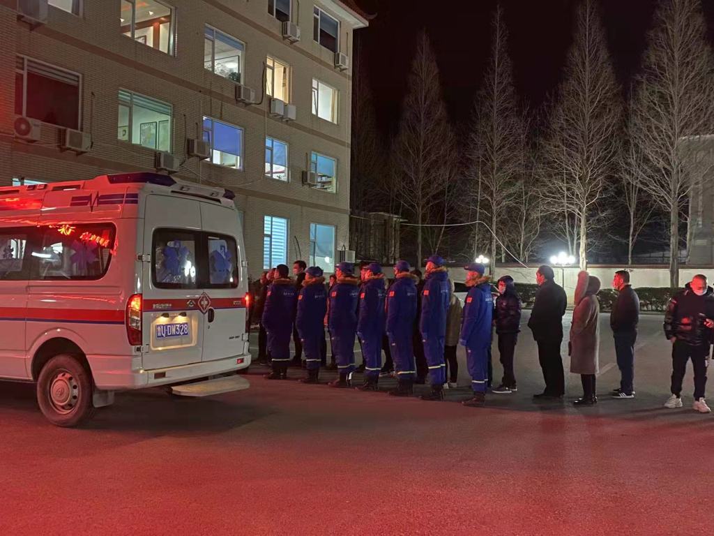 6日19时至24时，青岛莱西市新增本土确诊4例、无症状感染者45例休闲区蓝鸢梦想 - Www.slyday.coM