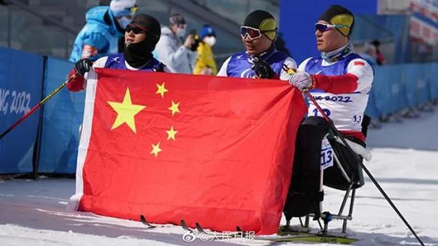 2小时，8枚奖牌！网友：我的祝贺已跟不上中国队夺牌速度休闲区蓝鸢梦想 - Www.slyday.coM