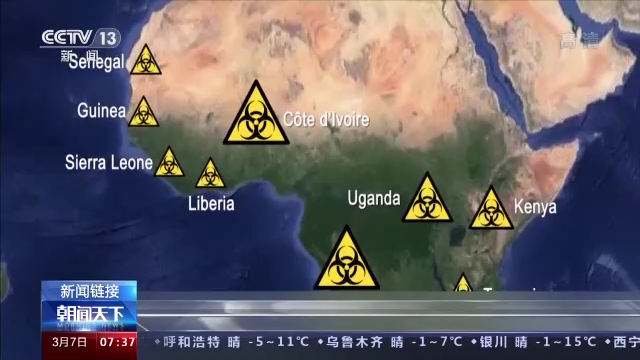 美国是全球生物实验室最多最不透明的国家