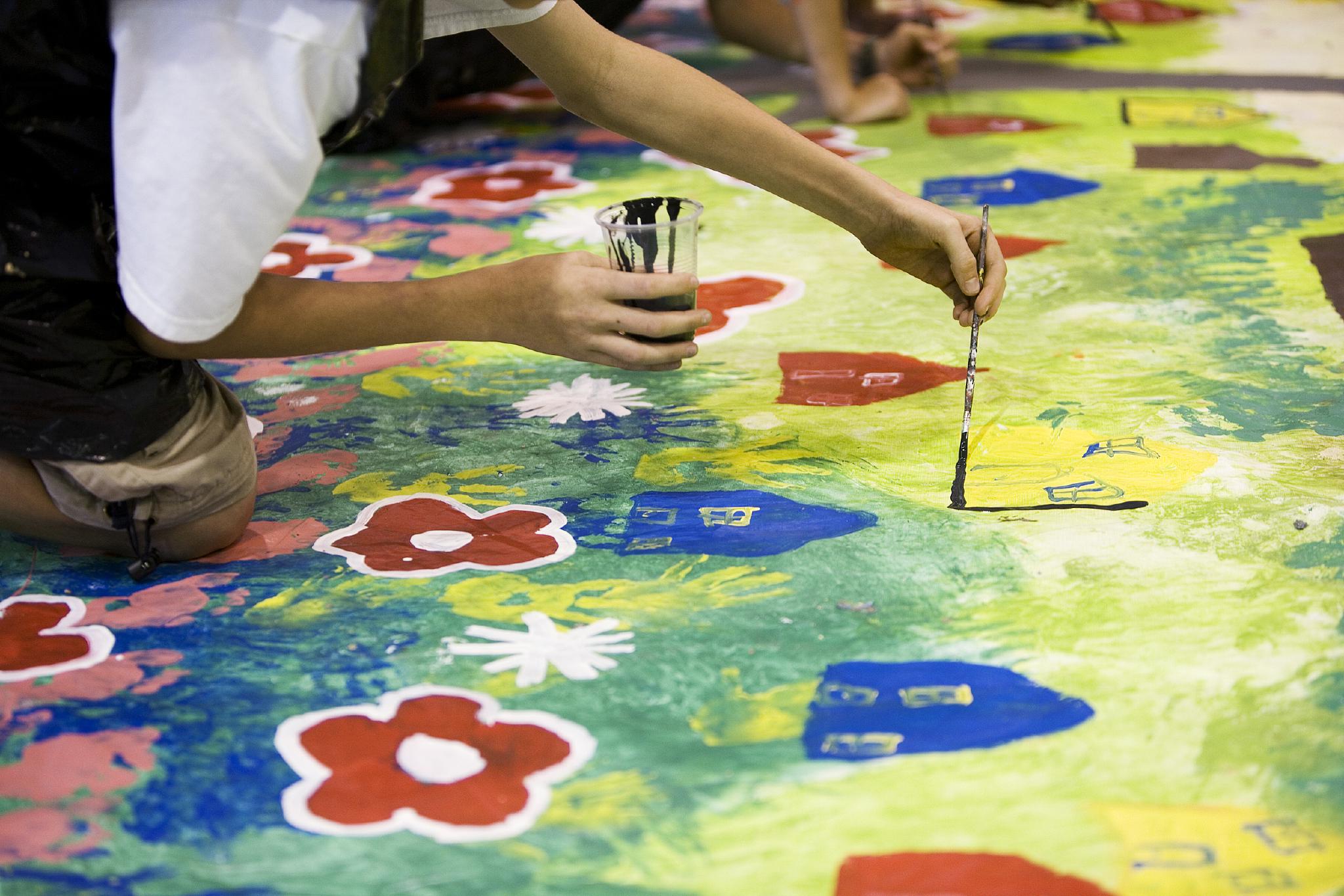 【两会来了】政协委员陈贵云：建议加强非学科培训监管，防止音体美教育应试化成新负担休闲区蓝鸢梦想 - Www.slyday.coM