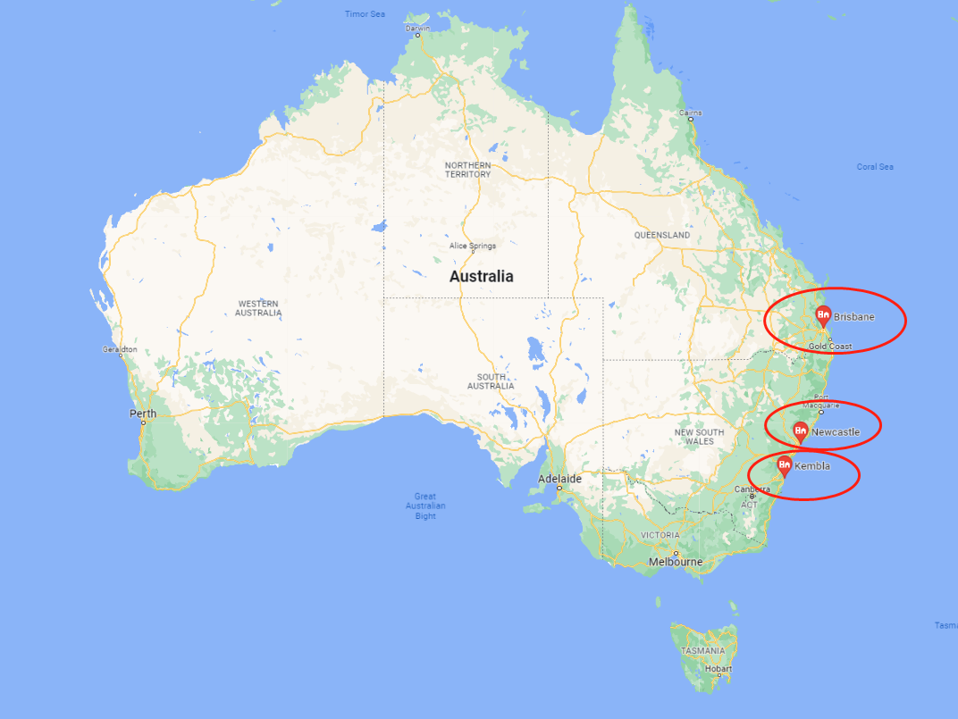 澳大利亚总理宣布建立核潜艇基地，方便“美英潜艇定期到访”休闲区蓝鸢梦想 - Www.slyday.coM