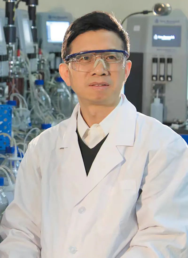 今年全国两会,全国政协委员,神州细胞董事长谢良志重点关注了优化科创