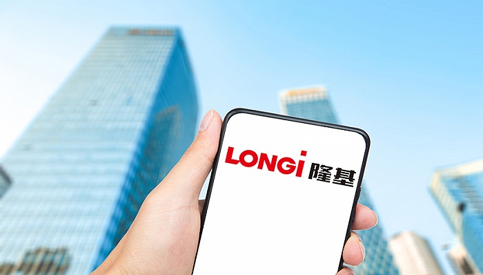 荷兰法院判六款组件侵权隆基股份将上诉