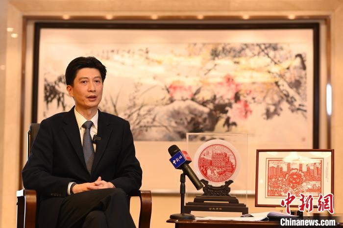 汕头市委书记温湛滨:坚持工业立市产业强市 做好新时代"侨"文章|汕头|