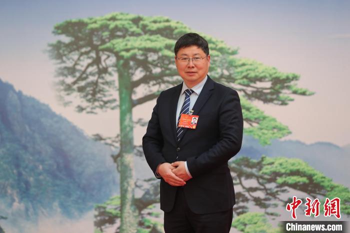 全国人大代表建议推进新安江千岛湖生态保护补偿试验区