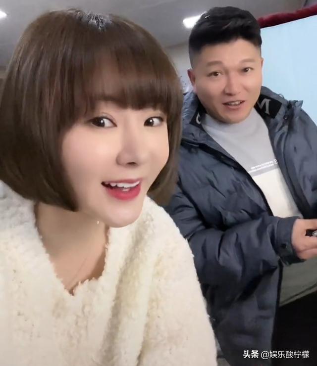 乡村爱情16李副总首次回应嫌弃王干井网友小心王云