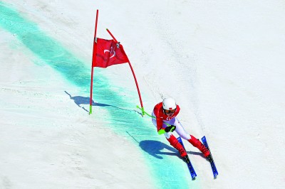 第二个比赛日再获4金1银3铜 中国代表团奖牌总数达16枚休闲区蓝鸢梦想 - Www.slyday.coM