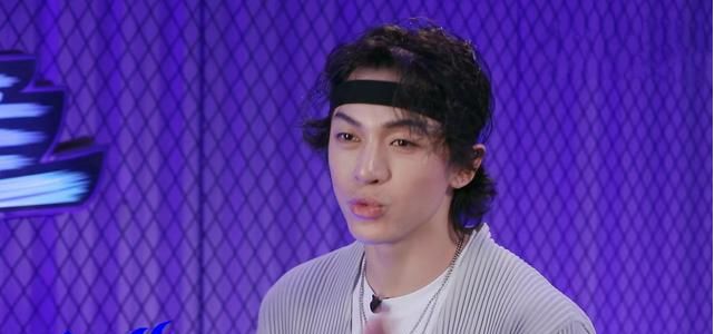 街舞4融合赛朱洁静再次加盟黄潇完成第三季的梦想