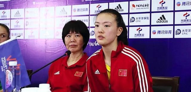 中国女排最新消息!奥运冠军张常宁有了新身份,十分光荣!休闲区蓝鸢梦想 - Www.slyday.coM 中国女排最新消息!奥运冠军张常宁有了新身份,十分光荣!休闲区蓝鸢梦想 - Www.slyday.coM