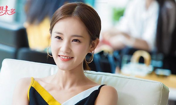 《爱我就别想太多》李一桐演绎,真爱不是别人馈赠