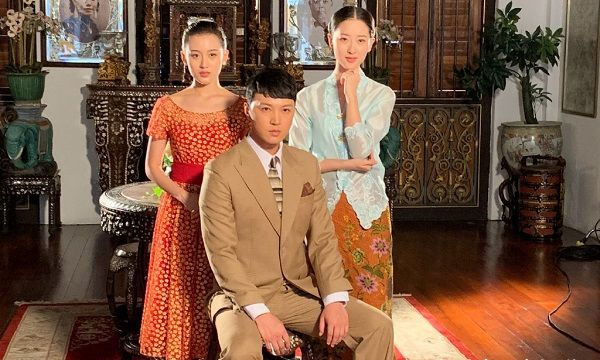 小娘惹大结局坏人罪有应得好人终得好报观众收获不少