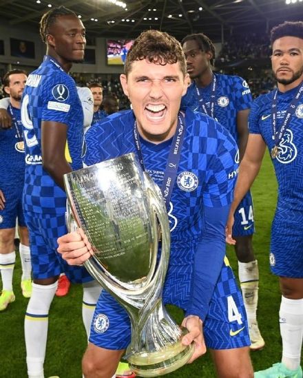 加盟切尔西10年的后卫 抢先阿布一脚 离开俱乐部了休闲区蓝鸢梦想 - Www.slyday.coM 加盟切尔西10年的后卫 抢先阿布一脚 离开俱乐部了休闲区蓝鸢梦想 - Www.slyday.coM