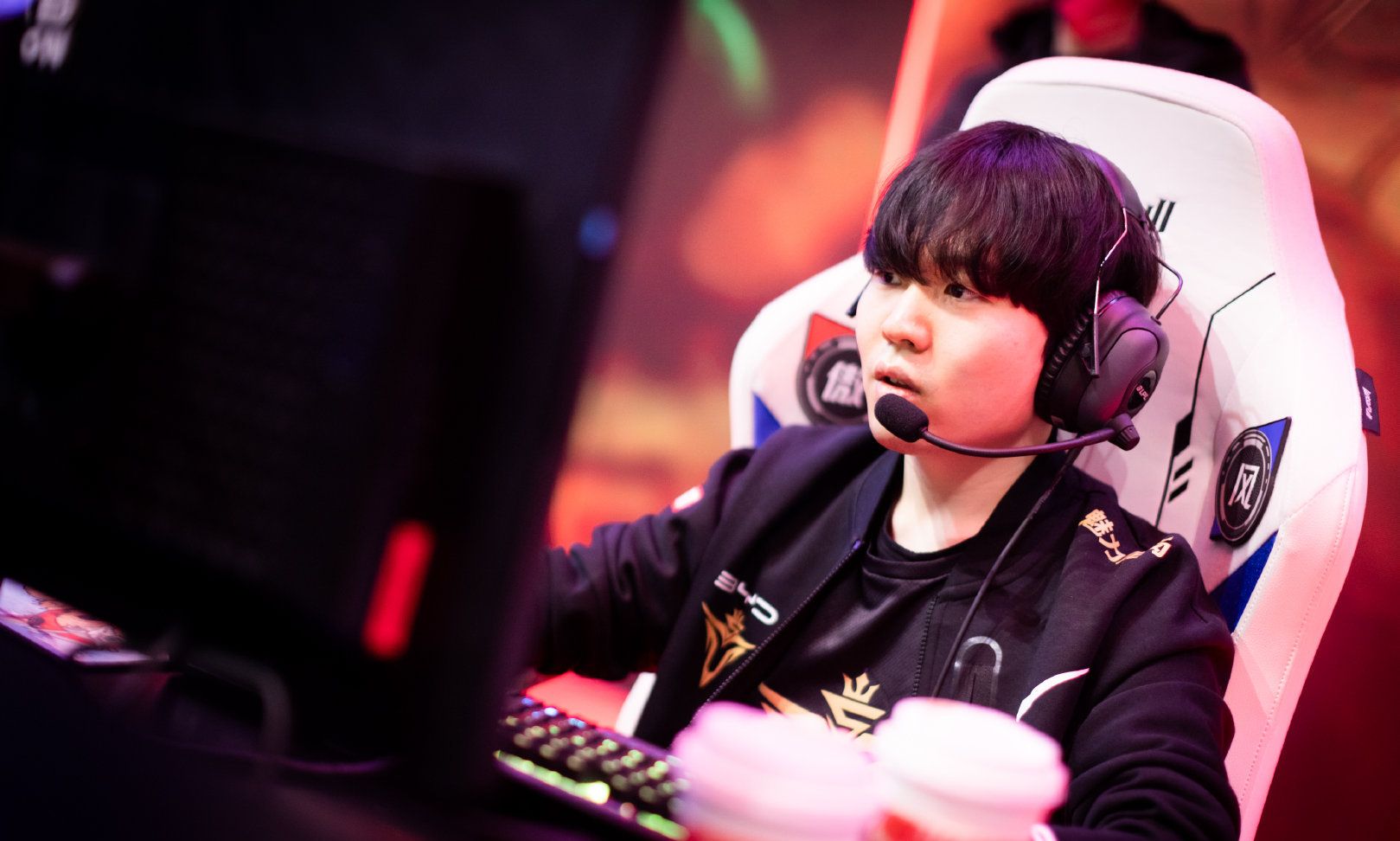 由于Uzi没有首发，Rookie将成为LPL新的击杀王，BLG应该负全责休闲区蓝鸢梦想 - Www.slyday.coM