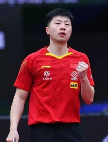 浪子回头金不换人气王张继科新增两个身份满满的正能量