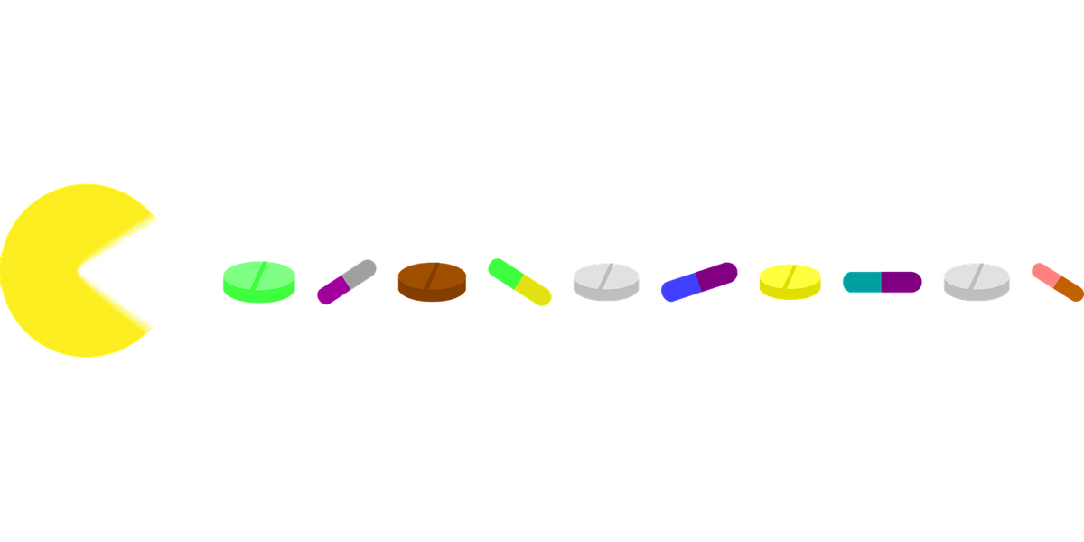 维生素虽好也不能乱吃，混吃很危险休闲区蓝鸢梦想 - Www.slyday.coM