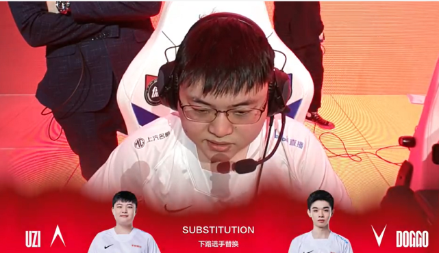 Rookie超越Uzi！登顶LPL历史击杀榜！乌兹坐不住了！休闲区蓝鸢梦想 - Www.slyday.coM