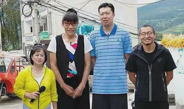 现状:孤独一人,丈夫也已消失,让人唏嘘|郑海霞|徐庆华|女篮_新浪新闻