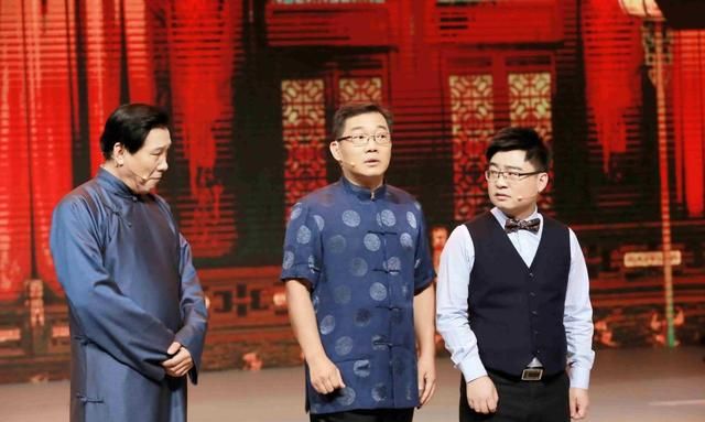 相声演员大兵毁灭史,他的故事远比你想得更恶劣|奇志|大兵|相声演员