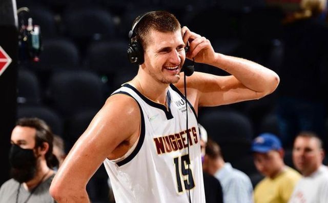 塔图姆54+5,杜兰特37+6+8,伍德28+13,但今天最佳只能是约基奇休闲区蓝鸢梦想 - Www.slyday.coM 塔图姆54+5,杜兰特37+6+8,伍德28+13,但今天最佳只能是约基奇休闲区蓝鸢梦想 - Www.slyday.coM