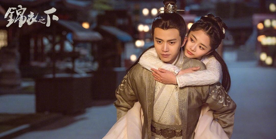 任嘉伦谭松韵新剧撞档锦衣cp携手新人再撒糖你喜欢哪部