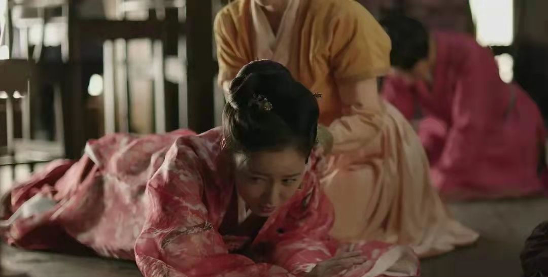 再看知否我才明白为什么林噙霜最后要和盛紘撕破脸