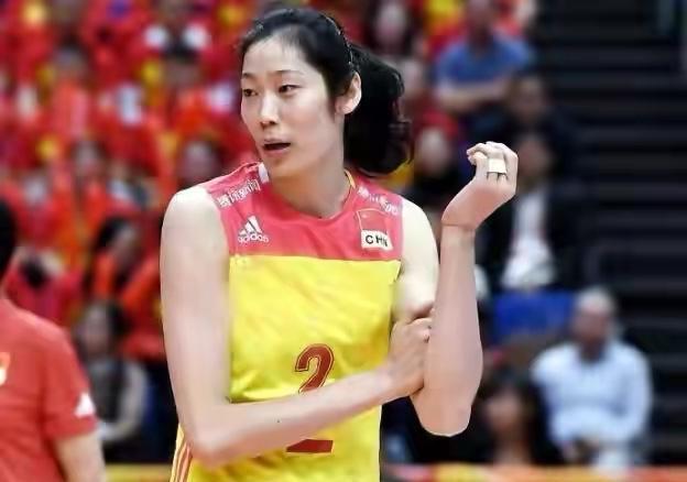 中国女排最新消息!奥运冠军张常宁有了新身份,十分光荣!休闲区蓝鸢梦想 - Www.slyday.coM 中国女排最新消息!奥运冠军张常宁有了新身份,十分光荣!休闲区蓝鸢梦想 - Www.slyday.coM