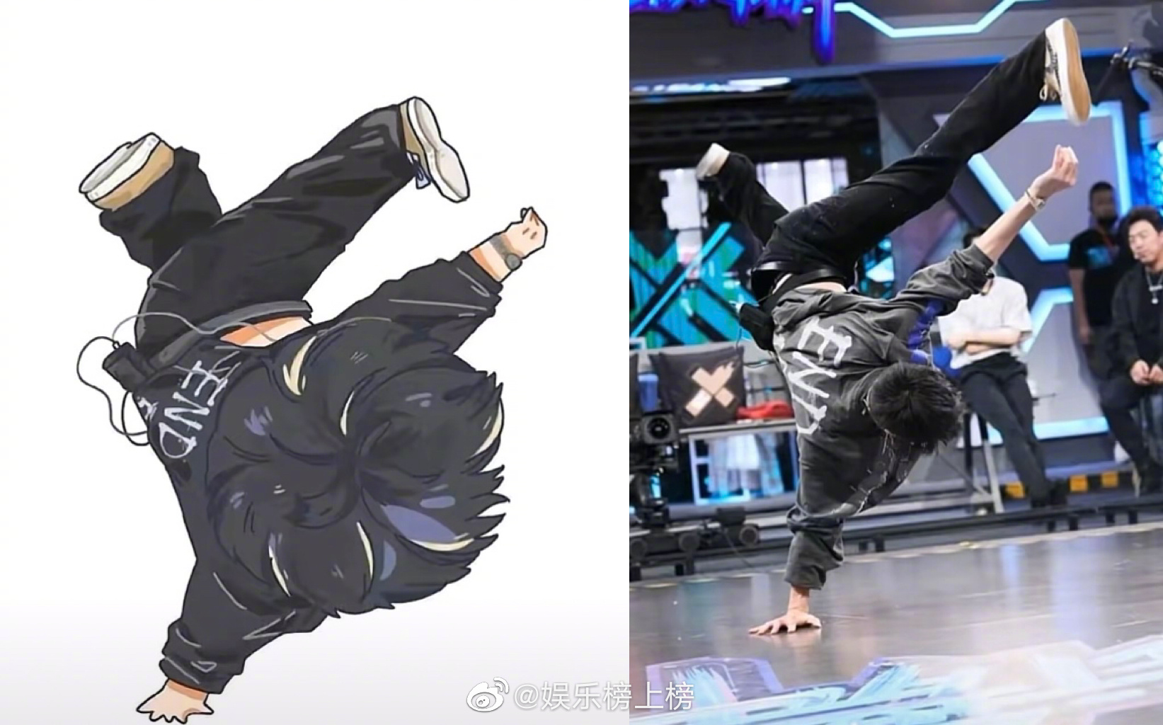 q版一宝和王一博好可爱好想揣兜里带回家剩下的贴在评论区