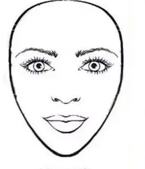 断提升,锥子脸也不再成为推崇的脸型,反而圆脸,方圆脸,鹅蛋脸更受青睐