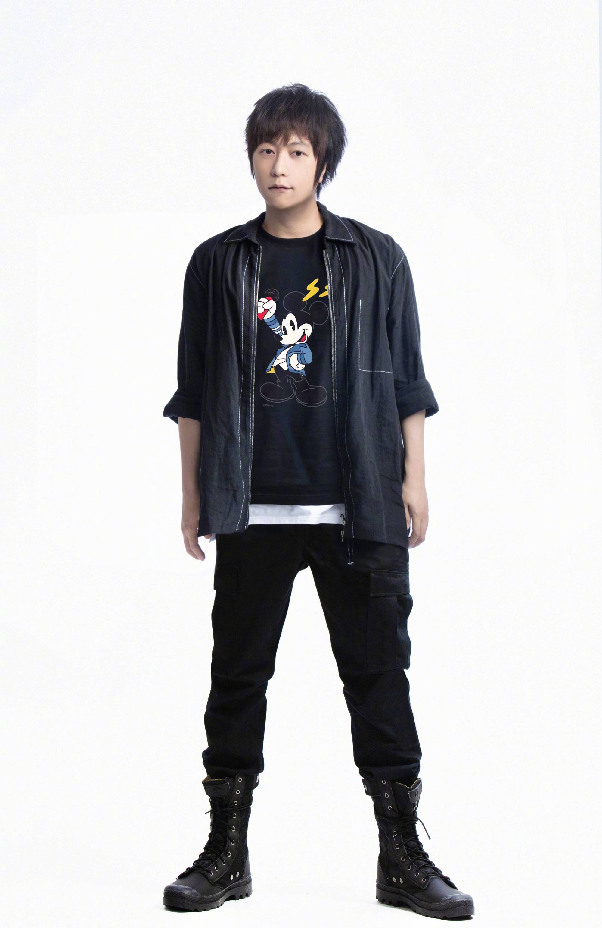 哈哈笑不活了,阿信也太可爱了吧