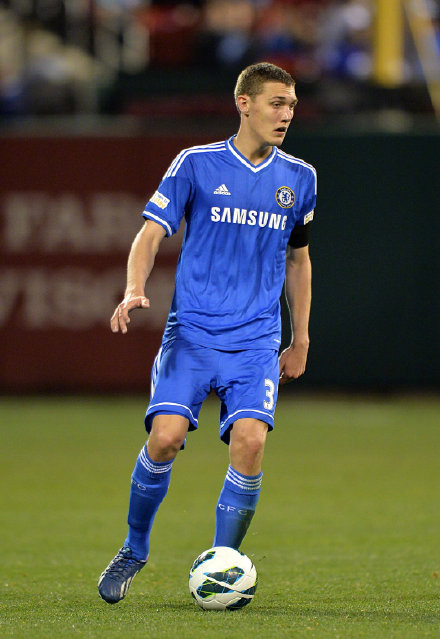 加盟切尔西10年的后卫 抢先阿布一脚 离开俱乐部了休闲区蓝鸢梦想 - Www.slyday.coM 加盟切尔西10年的后卫 抢先阿布一脚 离开俱乐部了休闲区蓝鸢梦想 - Www.slyday.coM