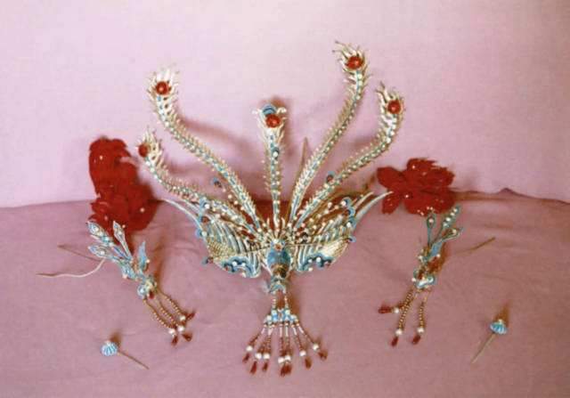 87《红楼梦》首饰有多美?