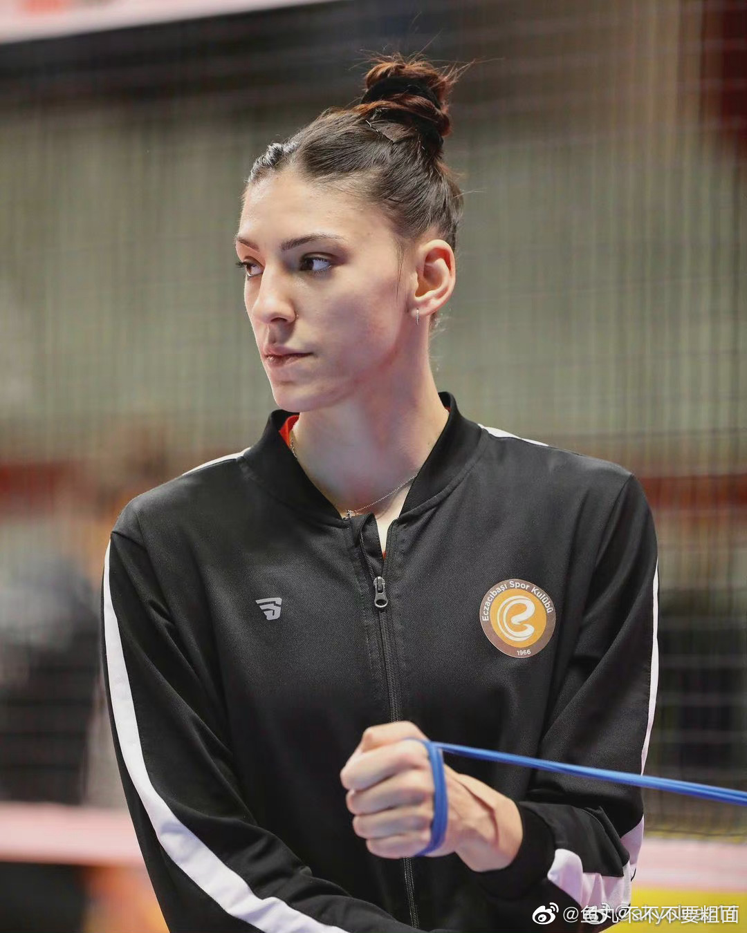 今天是2022年3月8日也是塞尔维亚女排接应博斯科维奇的生日