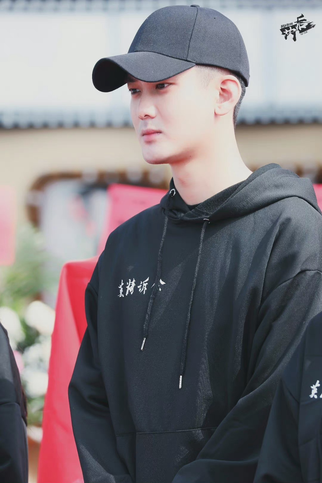 由熊梓淇友情出演的电视剧今日开拍