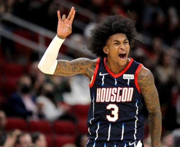 恭喜!火箭终结12连败,塞拉斯更新伤病报告,13+2后卫出战成疑休闲区蓝鸢梦想 - Www.slyday.coM 恭喜!火箭终结12连败,塞拉斯更新伤病报告,13+2后卫出战成疑休闲区蓝鸢梦想 - Www.slyday.coM