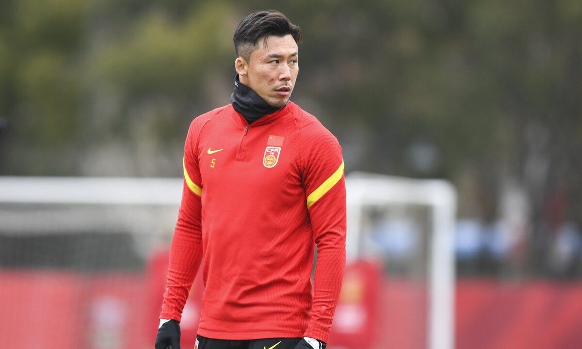 曝山东泰山有意引进张琳芃补强郭田雨即将拿到签证赴葡萄牙留洋