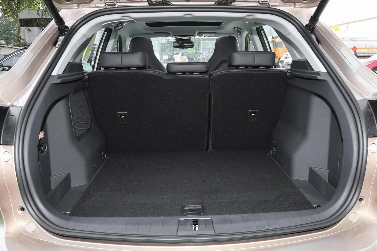 解读威马ex5探索版,售14.98万,值不值得选-新浪汽车